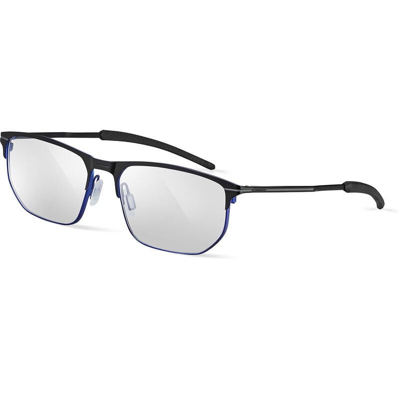COVEL 03, Black Matte Electric Blue B-No Lens Reference, hi-res image number null